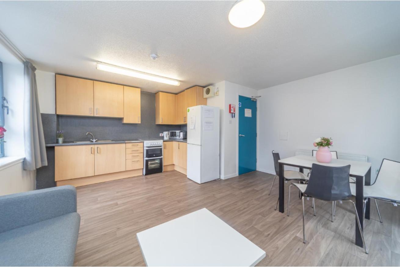 Апартаменты Joivy Affordable 3,4,5 And 12 Bed Private Flats Next To Royal Mile (Adults Only) Эдинбург Экстерьер фото